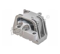 TOPRAN Destra Cuscinetti Motore IN Gomma-metallo per VW Passat Variant 3C5 2.0