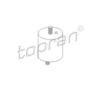 TOPRAN Destra Cuscinetti Motore SX IN Gomma-metallo per BMW 5er Touring E34 520i
