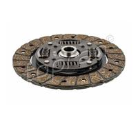 TOPRAN Disco Di Frizione Per VW Jetta I 16 Golf II 19E 1G1 1G2 165 Seat