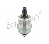 TOPRAN Dispositivo d'arresto Impianto iniezione 107 539 per VW POLO (9N)