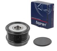 TOPRAN Dispositivo ruota libera alternatore 305480