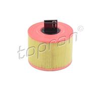 TOPRAN Elemento Filtro Aria per BMW 3er 325i 330i