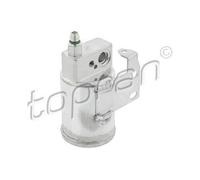 TOPRAN Essiccatore climatizzatore Essiccatore Climatizzatore 206 301