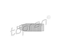 TOPRAN Faltenbalg Lenkung Per VW Polo 9N Fox 5Z1 5Z3 6X1 6E1 109 439