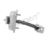 TOPRAN Fermaporta Anteriore Sinistro Destro Per Ford Transit Custom Furgone