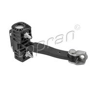 TOPRAN Fermaporta Posteriore Sinistro Destro Per Opel Astra H L48 A04 L35 L69