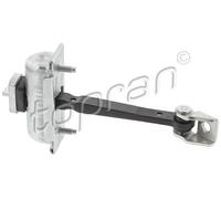 TOPRAN Fermaporte Posteriore Sinistra Destra per Opel Corsa D S07 X15