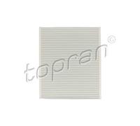 TOPRAN Filtro Abitacolo Filtro Ricircolo Per BMW X5 E70 X6 E71 E72 502 947