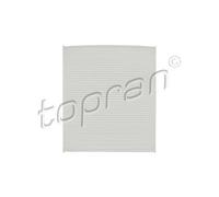 TOPRAN Filtro Antipolline Abitacolo per Alfa Romeo Giulietta 940_600 097