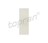 TOPRAN Filtro Antipolline Abitacolo per Ford Transit Pritsche/Telaio