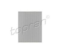 TOPRAN Filtro Antipolline Abitacolo per Hyundai IX35 Lm El Elh Kia Sportage