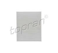 TOPRAN 207 680 Filtro abitacolo per OPEL Mokka / Mokka X (J13) INSIGNIA Filtro