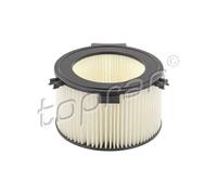 TOPRAN Filtro Antipolline Abitacolo per VW Transporter IV Bus 70XB 70XC 7DB 7DW
