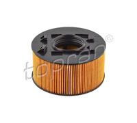 TOPRAN Filtro Aria 500 934 Per BMW 3er Compact E46 Touring Cabriolet