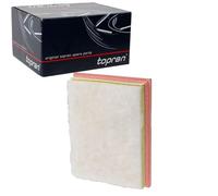 TOPRAN Filtro aria 620872
