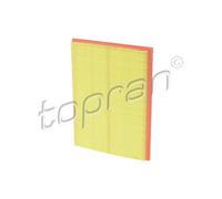TOPRAN Filtro Aria Inserto Filtro per Opel Astra F Cc 1.6i 1.4i Vauxhall 201 658