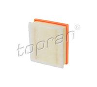 TOPRAN Filtro Aria Inserto per Fiat 500X 1.4 1.6 Alfa Romeo 147 159 600 537