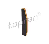 TOPRAN Filtro Aria Motore 501 665 Adatto A per BMW X3 E83