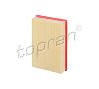 TOPRAN Filtro Aria Motore 501 956 Adatto A per BMW 7er E65 E66 E67