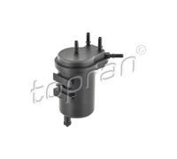 TOPRAN Filtro Carburante Adatto A per Renault Megane II Kombi