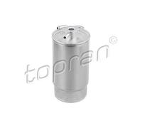 TOPRAN Filtro Carburante Adatto Per BMW 5 Serie Touring Opel Omega B Caravan