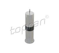 TOPRAN Filtro Carburante Adatto Per BMW X3