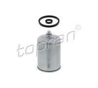 TOPRAN Filtro Carburante Filtro A Vite Per Volvo V70 II XC90 I