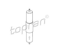 TOPRAN Filtro Carburante Filtro Di Linea Adatto Per BMW 3 Serie 5 Serie