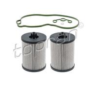TOPRAN Filtro Carburante Inserto Filtro per VW Touareg 5.0 V10 Tdi