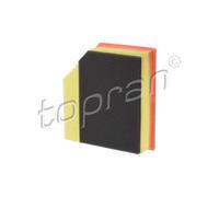 TOPRAN Filtro Dell'Aria Compatibile Per Volvo XC90 I D5 AWD V70 II 2.4