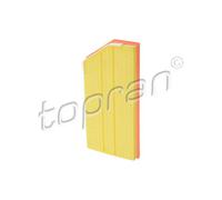 TOPRAN Filtro Dell'Aria Filtro Per Mercedes-Benz E-Class T-Modello 409 650