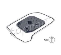 TOPRAN Filtro Idraulico Automatico Per Audi A6 Avant 3.0 TDI QUATTRO