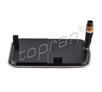 TOPRAN Filtro Idraulico Cambio Automatico Per BMW X5 3.0d 3.0i Land Rover Range