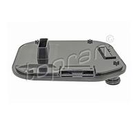 TOPRAN Filtro Idraulico Cambio Automatico Per VW Amarok 3.0 TDI 4MOTION 2.0