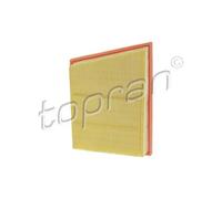 TOPRAN Filtro Inserto Aria Per BMW 2 Active Tourer X1 MINI Mini 502 786