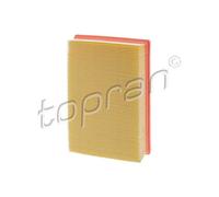 TOPRAN Filtro Inserto Aria Per Opel Mokka/Mokka X Chevrolet Trax 208 496