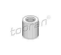 TOPRAN Filtro Inserto Filtro Aria Adatto Per Audi A6 Avant 4F5 C6 4F2 110 899