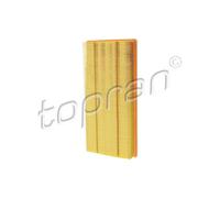 TOPRAN Filtro Inserto Filtro Aria Per Mercedes-Benz Classe A Classe B 401 042