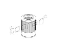 TOPRAN Filtro Motore Filtro Dell'Aria 113 154 Adatto Per Audi A8 4E_ 4E2 4E8