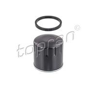 TOPRAN Filtro Olio Avvitabile per Dacia Dokker 1.6 Spolverino Renault Clio IV