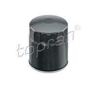 TOPRAN Filtro Olio Avvitabile per Hyundai Terracan 2.9 Crdi 4WD 2.5 Td H-1