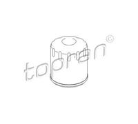 TOPRAN Filtro Olio Filtro A Vite Per Renault Laguna II Grandtour 3.0 V6 24V 2.9