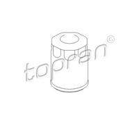 TOPRAN Filtro Olio Filtro Avvitabile per Opel Astra G Cc 1.6 16V