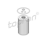 TOPRAN Filtro Olio Filtro Inserto Per BMW 3 Serie 318I 316I Z3 Roadster