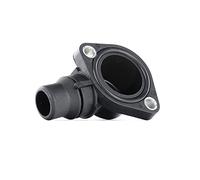 TOPRAN Flangia d. refrigerante 111226