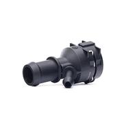 TOPRAN Flangia d. refrigerante 111238