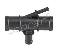 TOPRAN Flangia d. refrigerante 114725