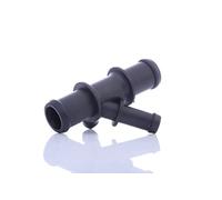 TOPRAN Flangia d. refrigerante 116308