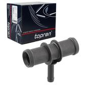 Topran Flangia del liquido di raffreddamento HANS PRIES 116 861