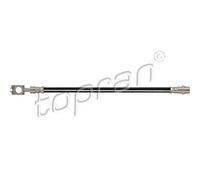 TOPRAN Flessibile Del Freno Posteriore Sinistra Destra per Audi A6 Avant 110 258